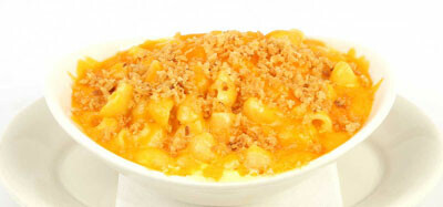 Macaroni & Cheese